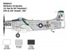 Italeri 2788 Douglas A-1H Skyraider 1/48